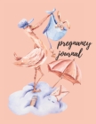Pregnancy journal - Book