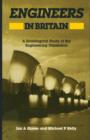 Engineers in Britain : A Sociological Study of the Engineering Dimension - Book