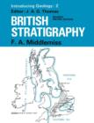 British Stratigraphy - Book