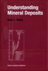 Understanding Mineral Deposits - Book