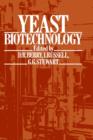 Yeast Biotechnology - Book