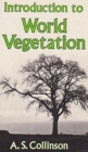 Introduction to World Vegetation - Book