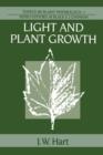 Light and Plant Growth - Book