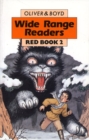 Wide Range Reader Red Book 2 - Book