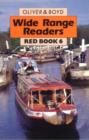 Wide Range Reader Red Book 6 - Book