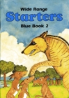 Wide Range Blue Starter Book 02 - Book