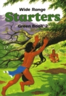 Wide Range Green Starter Book 02 - Book