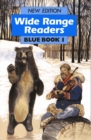 Wide Range Reader Blue Book 01 Fourth Edition - Book