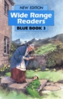 Wide Range Reader Blue Book 03 Fourth Edition - Book