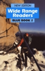 Wide Range Reader Blue Book 05 Fourth Edition - Book