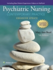 Psychiatric Nursing : Contemporary Practice - Book