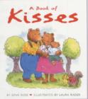 A Book of Kisses - Book