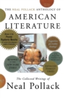 The Anthology of American Literature - Book