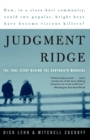 Judgement Ridge - Book