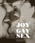 Joy Of Gay Sex Revised - Book