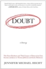 Doubt : A History - Book
