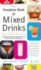 The Complete Book of Mixed Drinks - Book