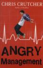 Angry Management - Book