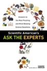 Scientific American's Ask the Experts - Book