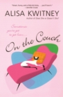 On The Couch - Book