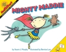 Mighty Maddie - Book