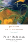 June Tree : New & Selected Poems - Book