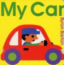My Car - Book