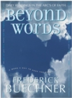 Beyond Words - Book