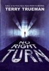 No Right Turn - Book