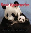 Panda Kindergarten - Book
