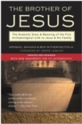 Brother of Jesus - Book