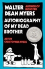 Autobiography of My Dead Brother - Book