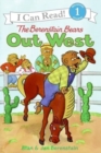 The Berenstain Bears Out West - Book