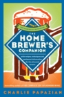 The Home Brewer's Companion - Book
