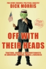 Off With Their Heads - Book