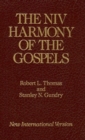 The NIV Harmony of the Gospels - Book