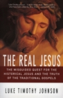 The Real Jesus - Book