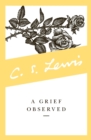 A Grief Observed - Book