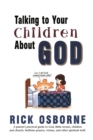 Talking to Your Children about God - Book