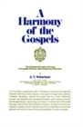 A Harmony of the Gospels RSV - Book