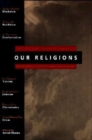 Our Religions - Book