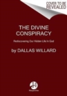The Divine Conspiracy - Book
