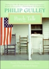 Porch Talk - Book