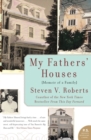 My Father's House : Memoir Of A Family - Book