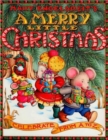 Mary Engelbreit's A Merry Little Christmas - Book