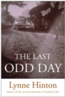The Last Odd Day - Book