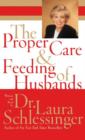 The Proper Care and Feeding of Husbands - eAudiobook