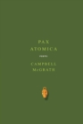 Pax Atomica : Poems - Book