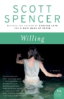 Willing : A Novel - Book