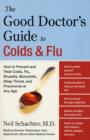 The Good Doctor's Guide to Colds and Flu - Book
